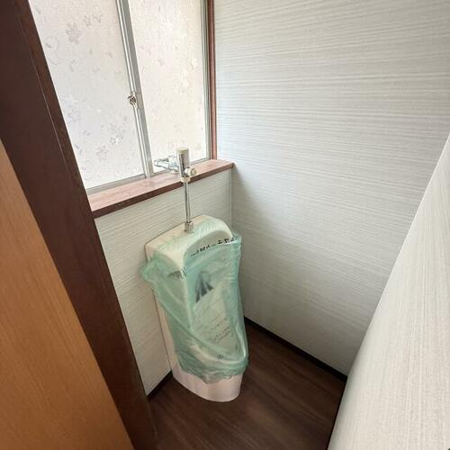 detached 富山県小矢部市西中野