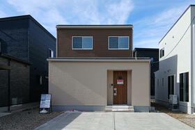 福井県福井市下森田桜町