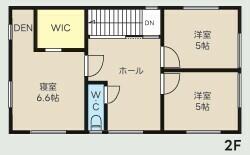 福島県いわき市郷ケ丘２丁目