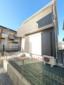 東京都西多摩郡瑞穂町箱根ケ崎東松原