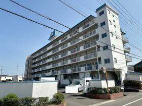 城南コーポラス