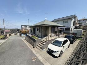 福岡県遠賀郡岡垣町海老津駅南３丁目
