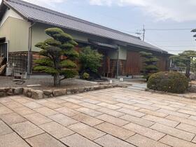 愛媛県松山市勝岡町