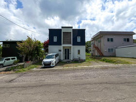 北海道余市郡余市町梅川町