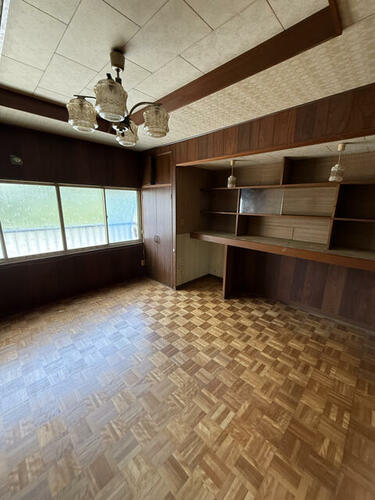 detached 佐賀県唐津市唐房３丁目