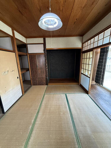 detached 佐賀県唐津市唐房３丁目
