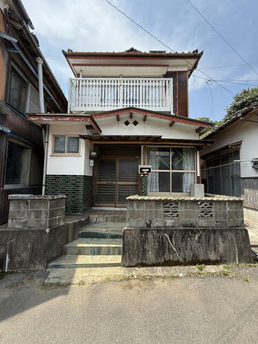 detached 佐賀県唐津市唐房３丁目