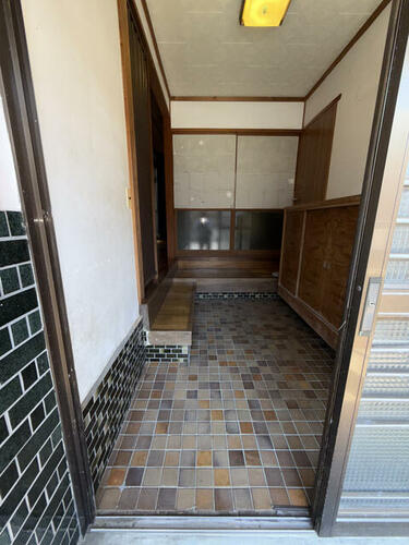 detached 佐賀県唐津市唐房３丁目