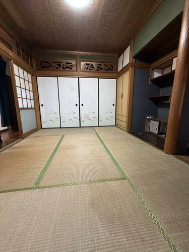 detached 佐賀県唐津市唐房３丁目