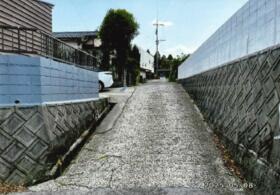 鹿児島県鹿児島市本名町