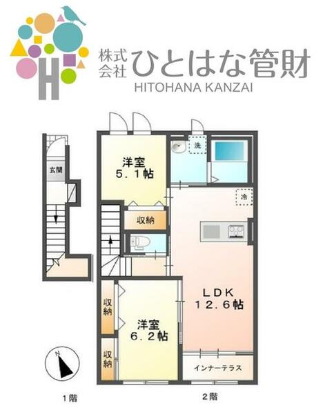 apartment 宮城県気仙沼市新浜町１丁目
新浜町の賃貸情報を見る
物件地図
