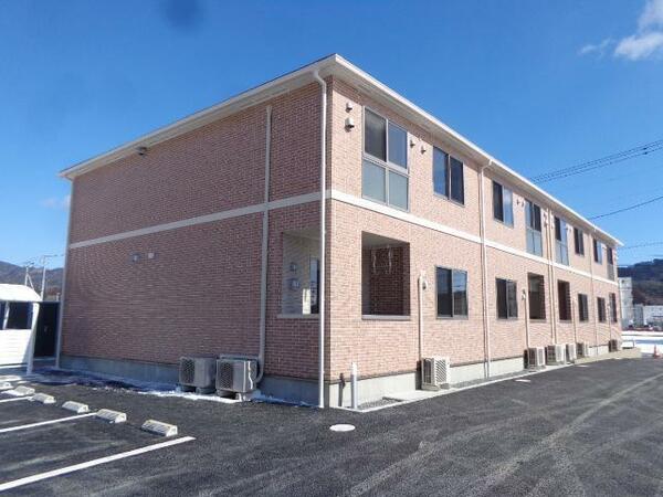 apartment 宮城県気仙沼市新浜町１丁目
新浜町の賃貸情報を見る
物件地図