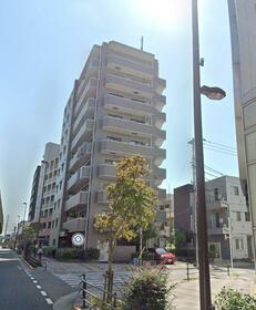 センチュリー西新井?