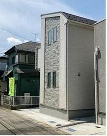東京都町田市金井１丁目