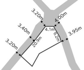 山梨県甲斐市竜王