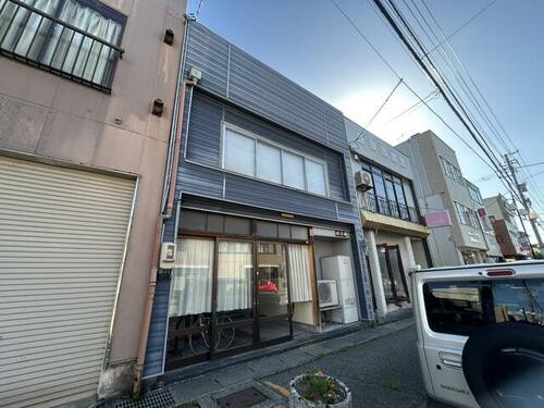Used Detached House, Tonami, Toyama