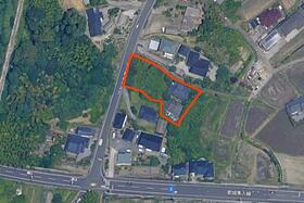 鹿児島県霧島市国分重久