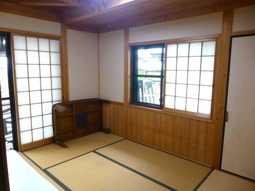 detached 熊本県阿蘇郡南小国町大字満願寺
