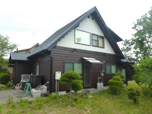 detached 熊本県阿蘇郡南小国町大字満願寺