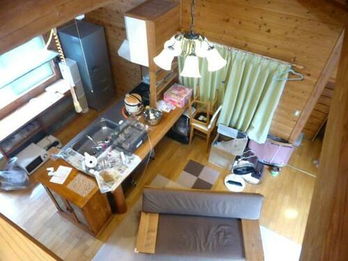 detached 熊本県阿蘇郡南小国町大字満願寺
