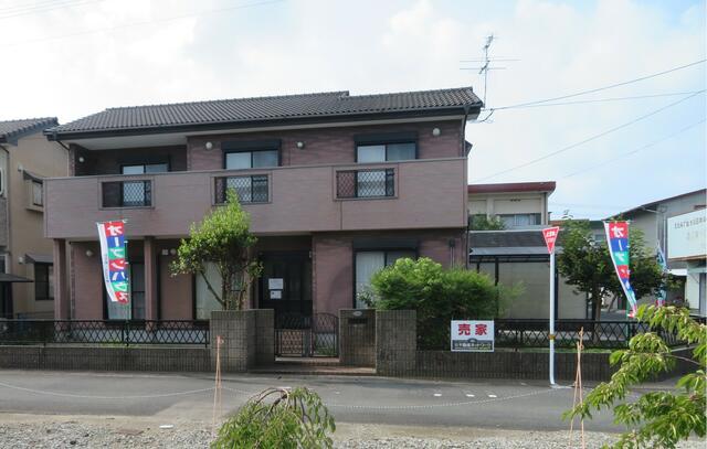 house for sale in Nobeoka, Miyazaki | ¥14,800,000 | 4LDK | Akiyama ho…
