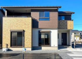 茨城県古河市茶屋新田