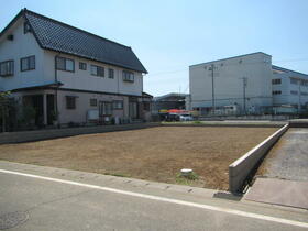群馬県太田市南矢島町