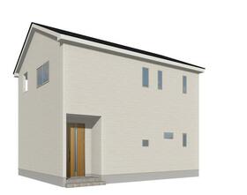 鳥取県鳥取市面影２丁目