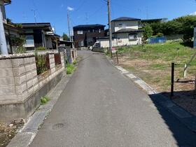 青森県八戸市大字白銀町字雷