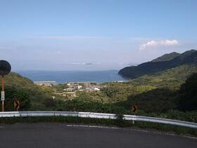 香川県丸亀市広島町茂浦