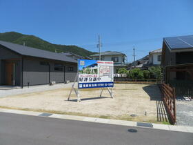 兵庫県姫路市安富町安志
