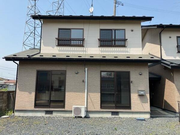 detached 宮城県登米市迫町佐沼字寺浦
地図を見る