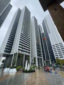 東京都港区港南４丁目