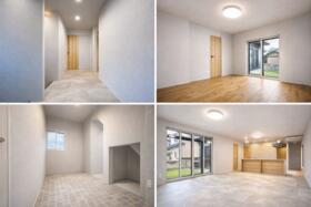 石川県能美市寺井町ハ