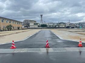 福島県伊達市保原町字西町