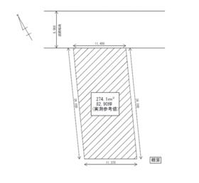 三重県四日市市小林町