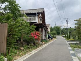 長野県北佐久郡軽井沢町大字長倉