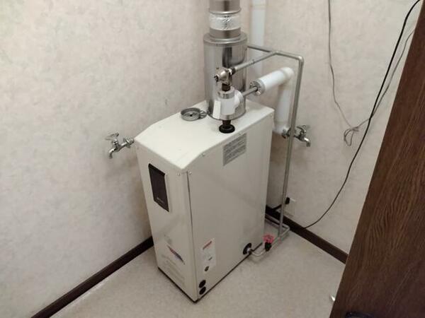 apartment 北海道白老郡白老町末広町３丁目
地図を見る