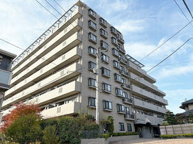 ナイスアーバンステイツ柏木