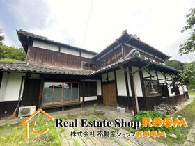 福岡県久留米市山本町豊田