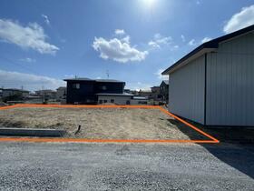 秋田県潟上市天王字長沼