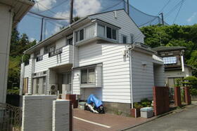 神奈川県大和市中央林間６丁目