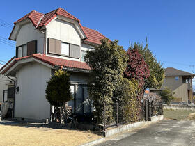 山梨県甲府市大里町