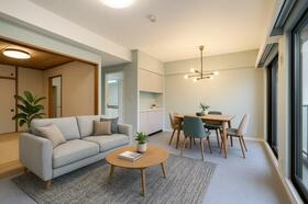 中島丁パーク・ホームズ