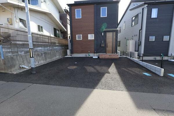 detached 宮城県多賀城市笠神３丁目

地図を見る