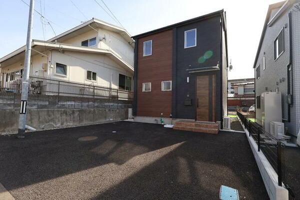 detached 宮城県多賀城市笠神３丁目

地図を見る