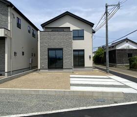 熊本県熊本市南区御幸西３丁目