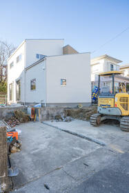 三重県亀山市川合町