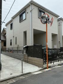 東京都練馬区向山３丁目