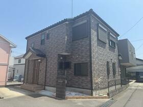 神奈川県厚木市山際